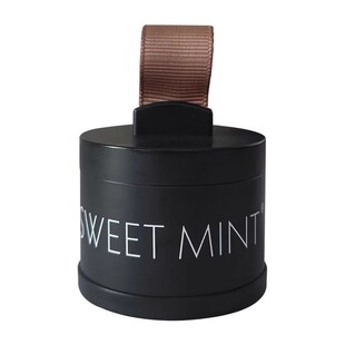 sweetmint发际线粉泥 防水防汗不易脱妆填充补发缝遮盖修容阴影粉