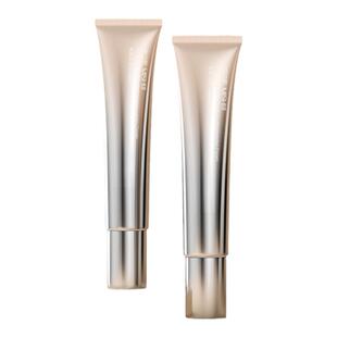 蜜诗肌素颜霜面部妆前乳打底遮瑕提亮肤色保湿持久裸妆三合一男女