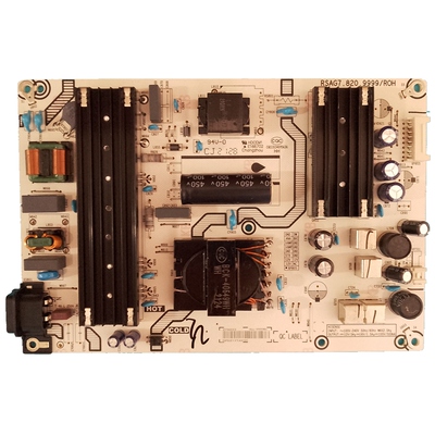 海信65A5F电源板RSAG7.820.9999