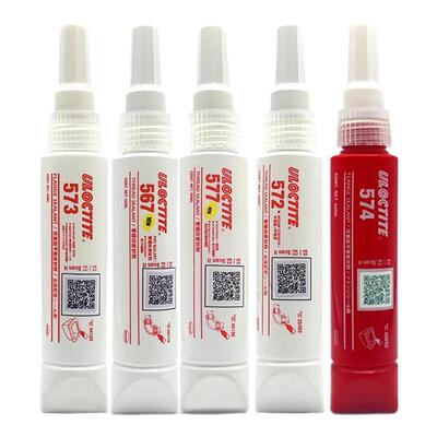 密封胶567577510钢管道螺纹胶