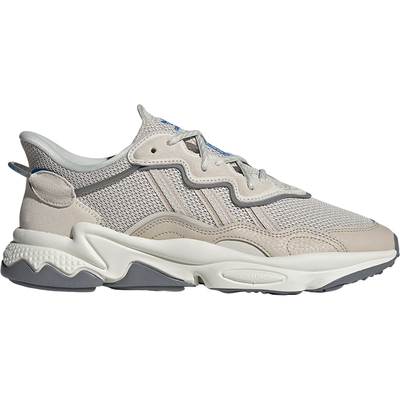 Adidas/阿迪达斯正品三叶草男女款休闲防滑低帮老爹鞋IG3555