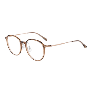 【免费配度数】佐川一镜多用磁吸防蓝光镜女素颜神器显瘦眼镜架男