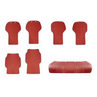 问界原厂汽车坐垫四季通用座椅坐垫冬透气汽车高级感M5/M9/M7/M8