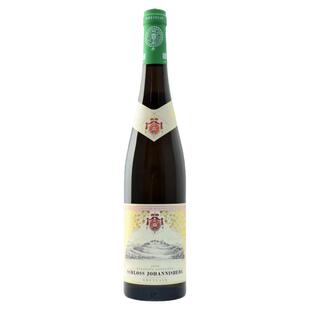 德国约翰山堡雷司令干白甜白葡萄酒晚摘Riesling雷司令VDP特级园