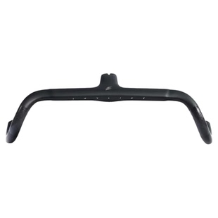 大石Bigrock Gravel 砾石公路一体把碳纤维OD1/2全内走线瓜车弯把