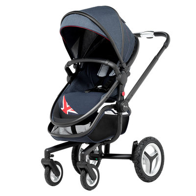 Surf婴儿推车1元抵300大额优惠券