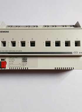 议价5WG1526-1EB02西门子GAMMA开关执行器/调光执行器5WG1 526-1E