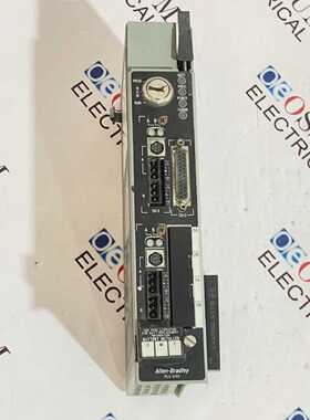 ALLENBRADLEY1785L40BE可编程式逻辑控制器54处理器模块REVS013.3
