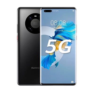 Huawei/华为 Mate 40 Pro麒麟9000鸿蒙旗舰曲屏徕卡相机激活手机