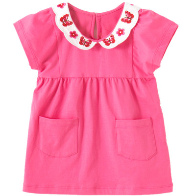 断码清夏季短袖纯棉舒适