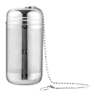 水杯茶水分离器316不锈钢泡茶茶具配件茶滤茶壶内置滤网泡茶神器