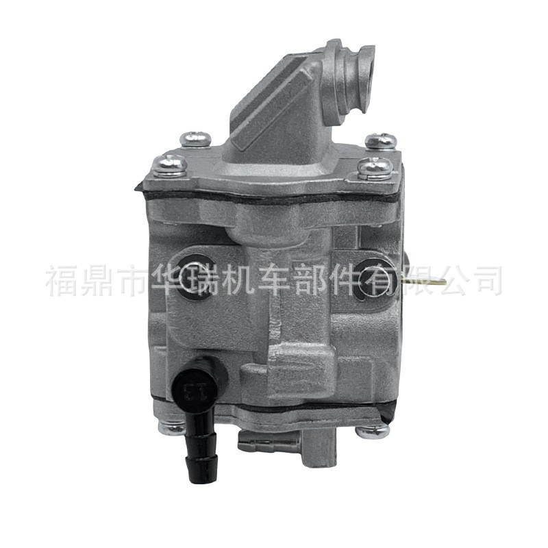 适用WalbroMS640MS650064066WJ-67C3A-S31化油器WJ-76园林