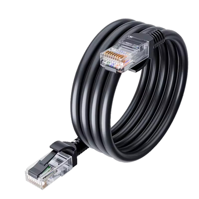 网线家用cat6六类千兆成品电脑宽带监控路由器网络跳线笔记本高速