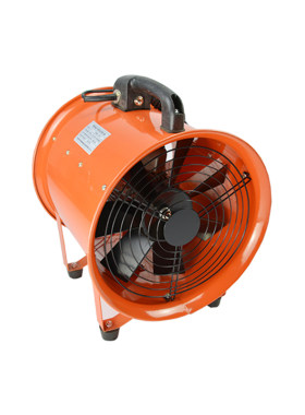 手提式轴流通风机船用220V/110V