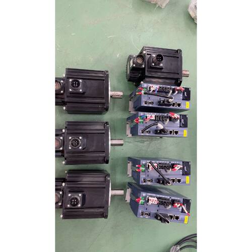 伺服、5系，1.5KW、无线，型号RYH152F5-VV