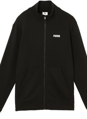 PUMA彪马男子运动休闲外套