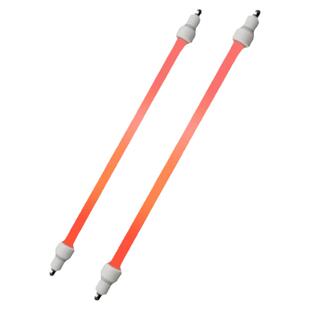 消毒碗柜加热管通用220v石英灯管300W烘干杀菌专用耐高温远红外线