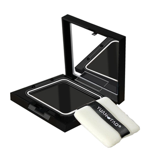 遮白发笔美发粉饼一次性发染棒植物发根补染神器女纯快速持久免洗