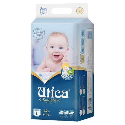 尤蒂卡拉拉裤Utica超薄透气