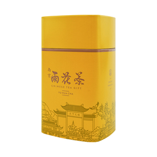 六朝古都雨花茶2025年新茶南京雨花茶春茶明前特级绿茶散装茶叶