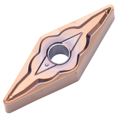 不锈钢用数控刀片 尖刀刀片 VNMG160404-BF VNMG160408- BY BM MA