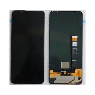 适用于华硕 zenfone7Pro ZS670KS屏幕总成ZS671KS触摸内外屏