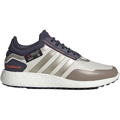 阿迪达斯男女运动跑步鞋