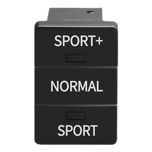 汽车动力升级改装丰田TRD专用霸道普拉多酷路泽陆巡SPORT运动模式