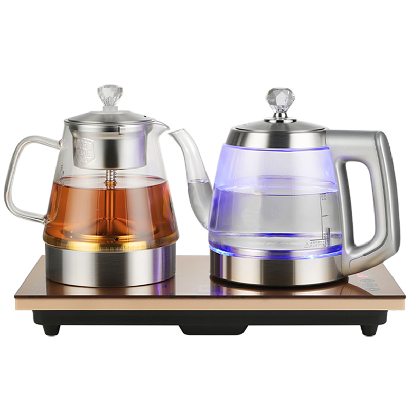 电茶炉/煮茶器/茶饮机