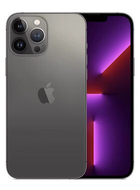 苹果iPhone13未拆封未激活