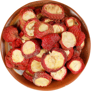 山楂干山里红片红果粉泡茶包邮卤肉香料调料大全批发散装大料