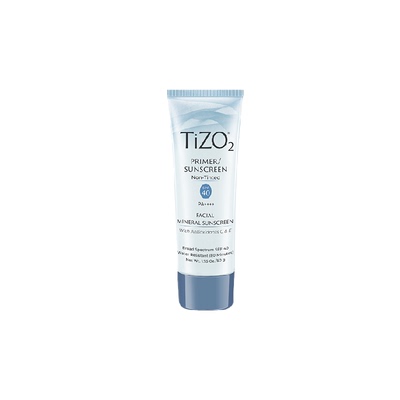 TIZO物理防晒SPF40敏感肌轻盈