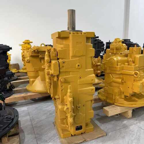 询价-零件号5763072卡特E374F390F液压泵主-可维修