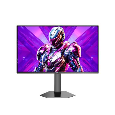 MiniLED泰坦军团32寸4K320Hz双模