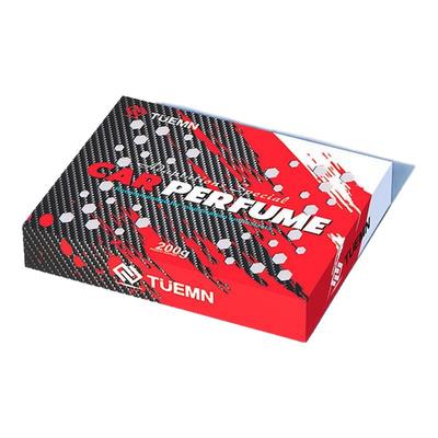 大容量固体车载持久隐藏式香薰