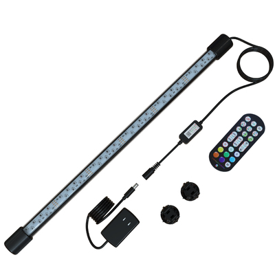 超亮增艳鱼缸灯防水顶盖