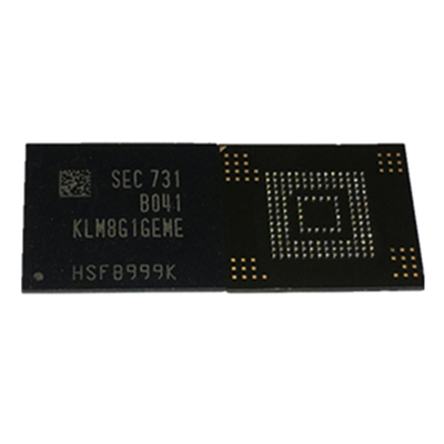 拆机内存BGA153EMMC5.18GB