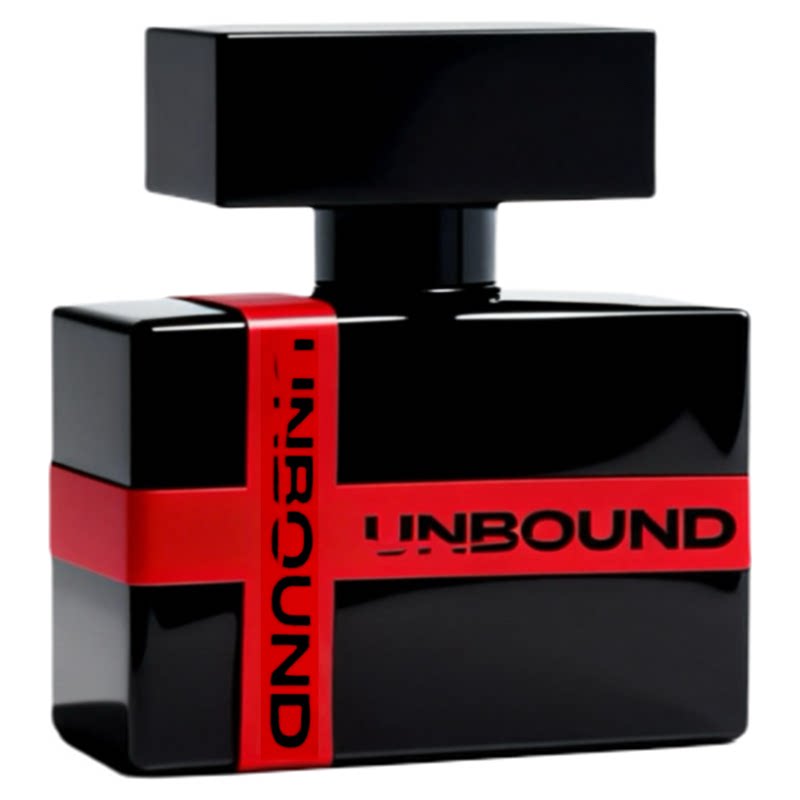 UNBOUND「野心家」香水木质小众品牌高级礼盒男女中性持久香礼物