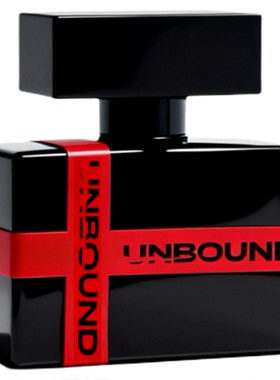 UNBOUND「野心家」小众中性香水