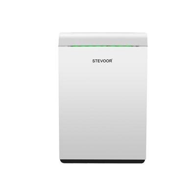 斯帝沃宠物净化器30㎡吸毛除尘