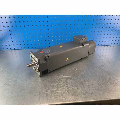 1HU30780AC010ZZ9Z Servomotor Refurbished 12 month warranty E