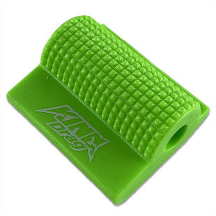 摩托车改装配件挂挡套防滑变挡保护鞋套越野车骑行挡位胶套档杆套