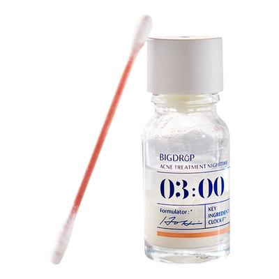 【小鱼海棠推荐】大水滴祛痘精华