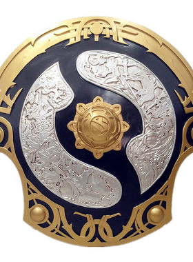 DOTA2刀塔TI11游戏周边11超大号