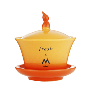M Stand咖啡杯茶碗陶瓷碟mstandfresh一葫灵光四色可选【现货】