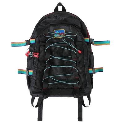 探险上学双肩包TYAKASHA