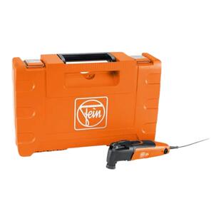 德国fein泛音MM300瓷砖水泥大理石切割开孔插电万用宝电动工具700
