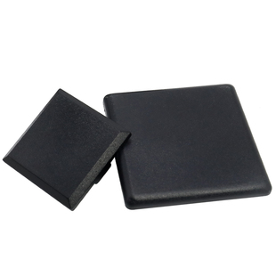 铝型材欧标封盖配件端盖盖板型材塑料堵头尼龙塑胶2020/2040/4545