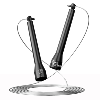 跃动中小学生专业竞速轴承跳绳