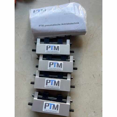 议价-德国进口ptmmechatronics手指气缸psm003